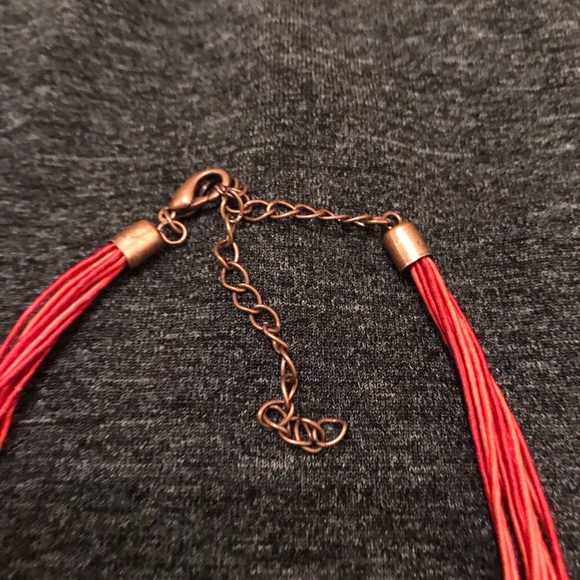 Cross necklace - Picture 2 of 6